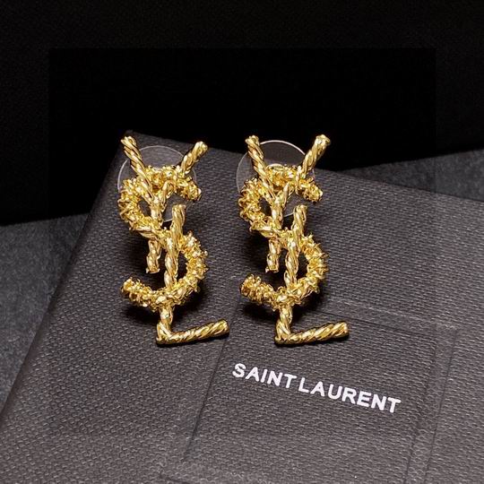 YSL Earring 12lyh28